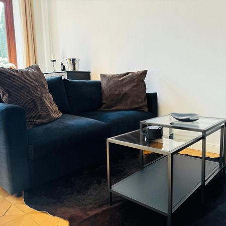 Superhosts Zentrum - Parkplatz - Badewanne - Netflix - Kaffee BRE Exterior foto